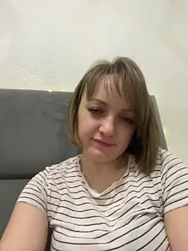 Amelie Shy online show from 12-24-24, 10:33