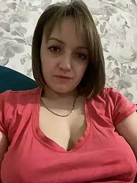 Amelie Shy online show from 01-10-25, 06:09