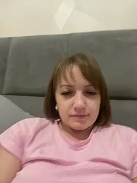 Amelie Shy online show from 01-20-25, 05:59