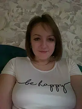 Amelie Shy online show from 01-24-25, 06:03