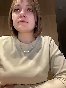 Amelie Shy online show from 02-05-25, 08:54