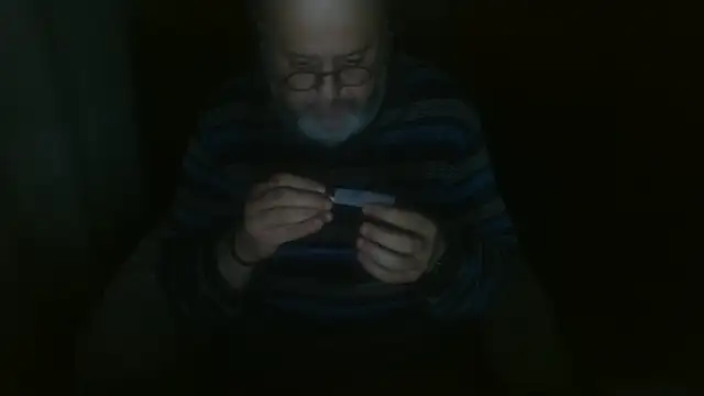 Koldo70 online show from 05-15-26, 01:56