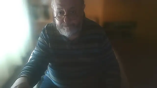 Koldo70 online show from 05-15-26, 02:02