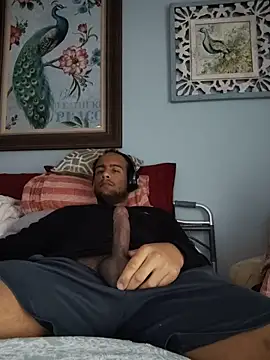 LordSpunFun online show from 11-06-25, 02:40