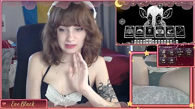 darksoulsandchill online show from 10-21-25, 09:04