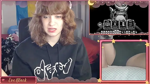 darksoulsandchill online show from 10-28-25, 08:55