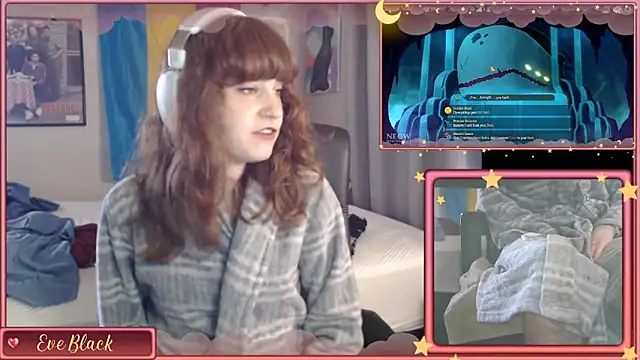 Snapshot of darksoulsandchill chatting on 04-17-26, 09:29 darksoulsandchill online show from 04-17-26, 09:29