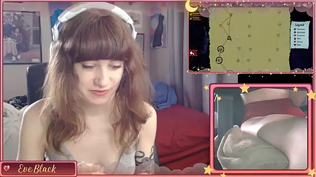 Snapshot of darksoulsandchill chatting on 04-30-26, 10:25 darksoulsandchill online show from 04-30-26, 10:25