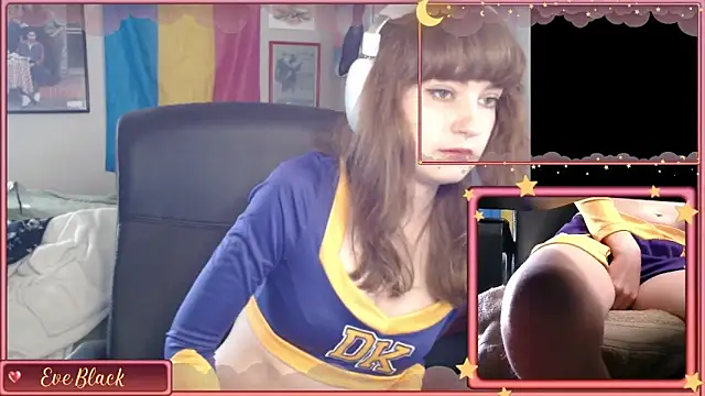 Snapshot of darksoulsandchill chatting on 05-08-26, 06:13 darksoulsandchill online show from 05-08-26, 06:13