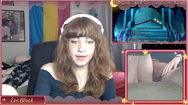Snapshot of darksoulsandchill chatting on 05-12-26, 08:50 darksoulsandchill online show from 05-12-26, 08:50