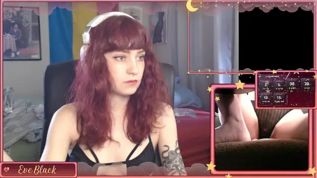 Snapshot of darksoulsandchill chatting on 05-19-26, 08:26 darksoulsandchill online show from 05-19-26, 08:26