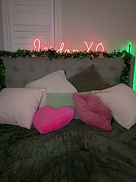 JordanXo online show from 03-11-26, 11:55