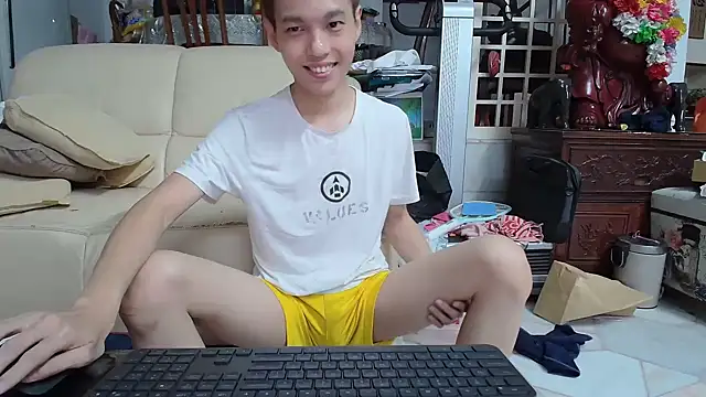 andrewooi online show from 01-07-25, 01:24