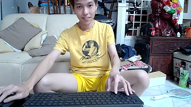 andrewooi online show from 03-10-25, 01:32