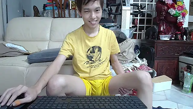 andrewooi online show from 03-23-25, 05:54