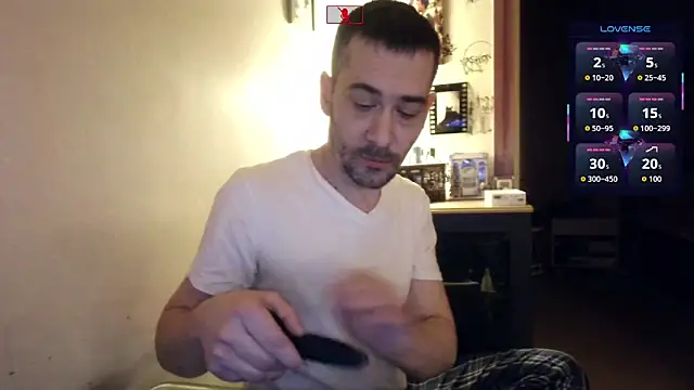 Snapshot of Ethangay chatting on 02-10-26, 09:19 Ethangay online show from 02-10-26, 09:19