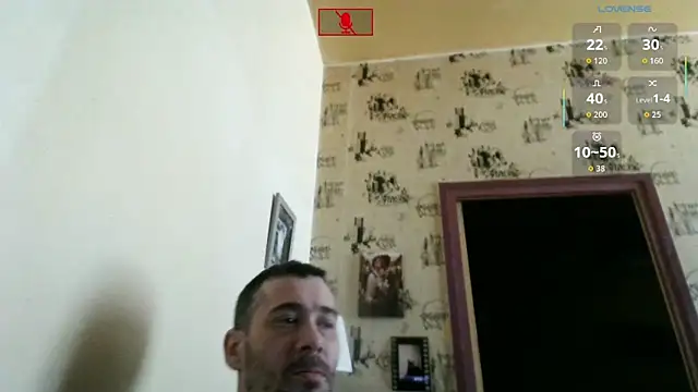 Snapshot of Ethangay chatting on 02-13-26, 10:55 Ethangay online show from 02-13-26, 10:55