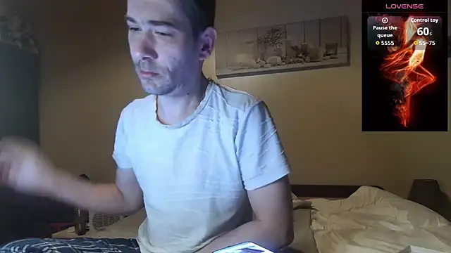 Snapshot of Ethangay chatting on 03-01-26, 06:59 Ethangay online show from 03-01-26, 06:59