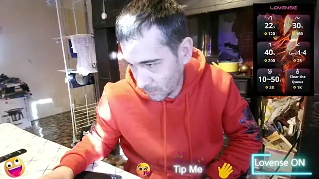 Snapshot of Ethangay chatting on 03-04-26, 08:31 Ethangay online show from 03-04-26, 08:31