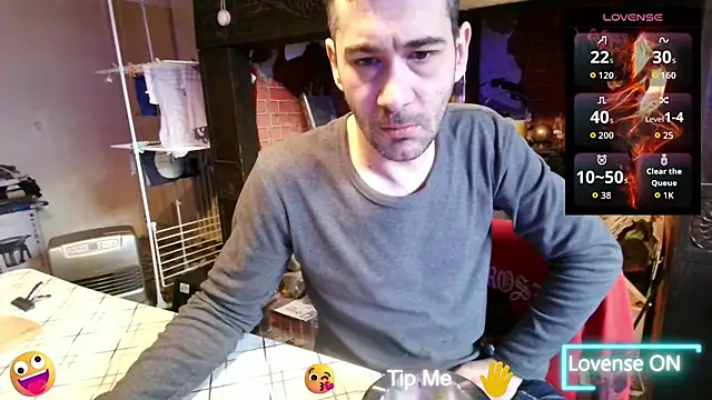 Snapshot of Ethangay chatting on 03-05-26, 07:48 Ethangay online show from 03-05-26, 07:48