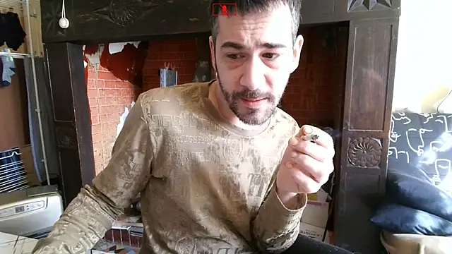 Snapshot of Ethangay chatting on 03-17-26, 10:07 Ethangay online show from 03-17-26, 10:07