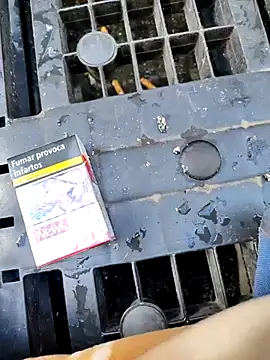 Snapshot of Ethangay chatting on 03-26-26, 07:25 Ethangay online show from 03-26-26, 07:25