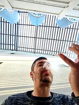 Snapshot of Ethangay chatting on 04-07-26, 06:14 Ethangay online show from 04-07-26, 06:14