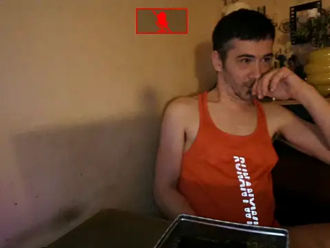 Snapshot of Ethangay chatting on 04-14-26, 06:47 Ethangay online show from 04-14-26, 06:47