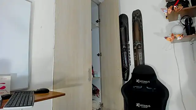 sashasweethot online show from 11-23-25, 09:31