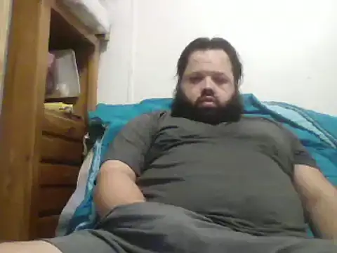 Strongbutgentle36 online show from 12-03-24, 05:31