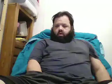 Strongbutgentle36 online show from 12-14-24, 07:29