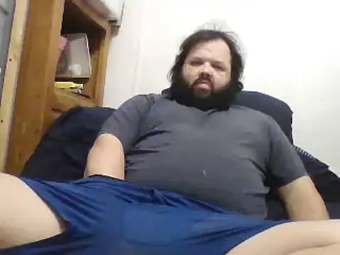 Strongbutgentle36 online show from 12-21-24, 04:09