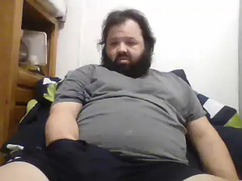 Strongbutgentle36 online show from 12-26-24, 04:21