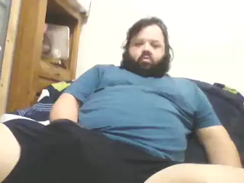 Strongbutgentle36 online show from 12-28-24, 03:04