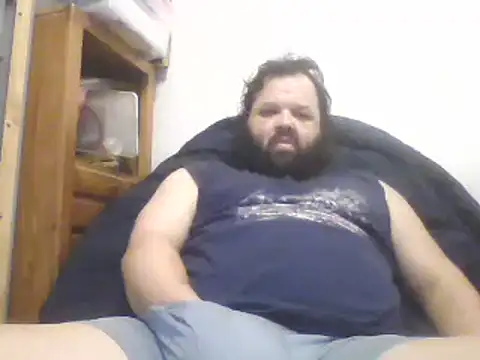 Strongbutgentle36 online show from 12-30-24, 06:42