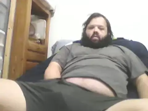 Strongbutgentle36 online show from 01-02-25, 03:58