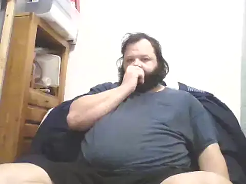 Strongbutgentle36 online show from 01-04-25, 08:06