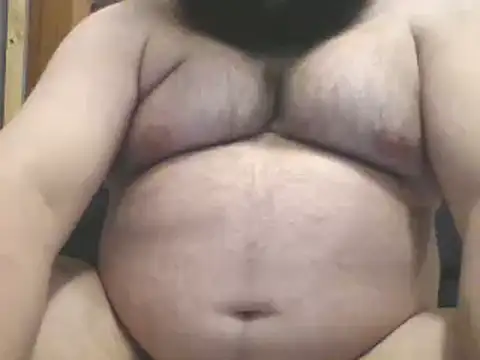 Strongbutgentle36 online show from 01-05-25, 10:32