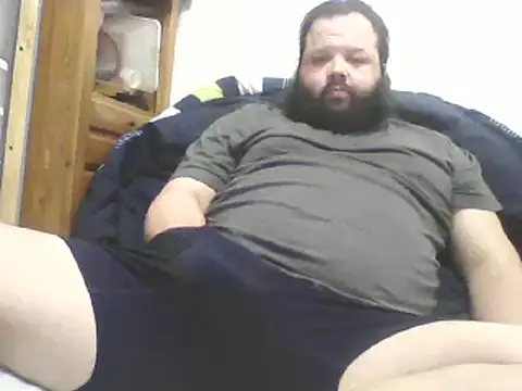 Strongbutgentle36 online show from 01-10-25, 06:20