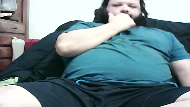 Strongbutgentle36 online show from 01-24-25, 05:00