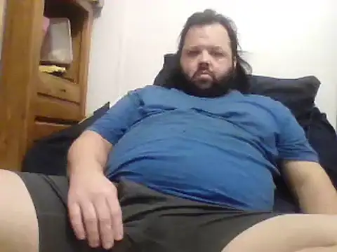 Strongbutgentle36 online show from 02-10-25, 05:36