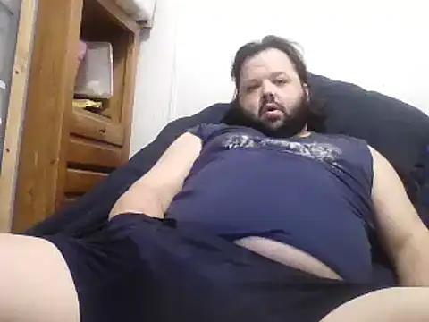 Strongbutgentle36 online show from 02-11-25, 02:03