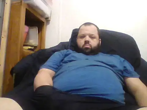 Strongbutgentle36 online show from 02-26-25, 04:25