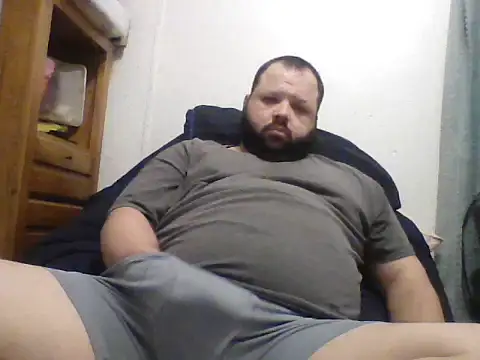 Strongbutgentle36 online show from 03-06-25, 03:24