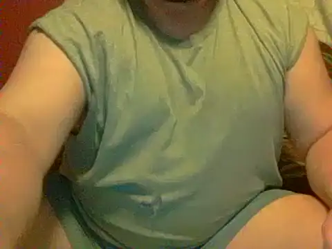 Strongbutgentle36 online show from 09-21-25, 06:26