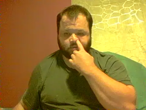 Strongbutgentle36 online show from 09-23-25, 08:50