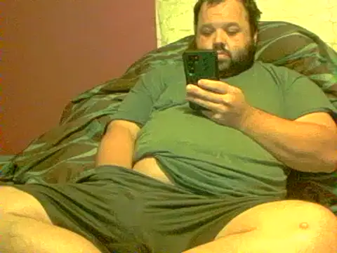 Strongbutgentle36 online show from 09-29-25, 07:24