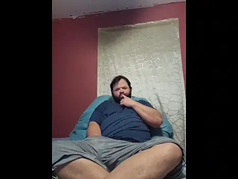 Strongbutgentle36 online show from 05-09-26, 04:50