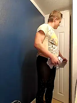 MaddyC6992 online show from 01-07-25, 01:35
