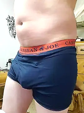 MaddyC6992 online show from 02-23-25, 07:00